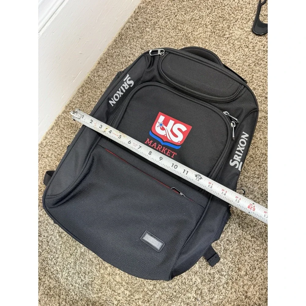 NWT Srixon SRX Golf Laptop Backpack US MARKET NEW‎